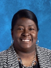 Corina Campbell